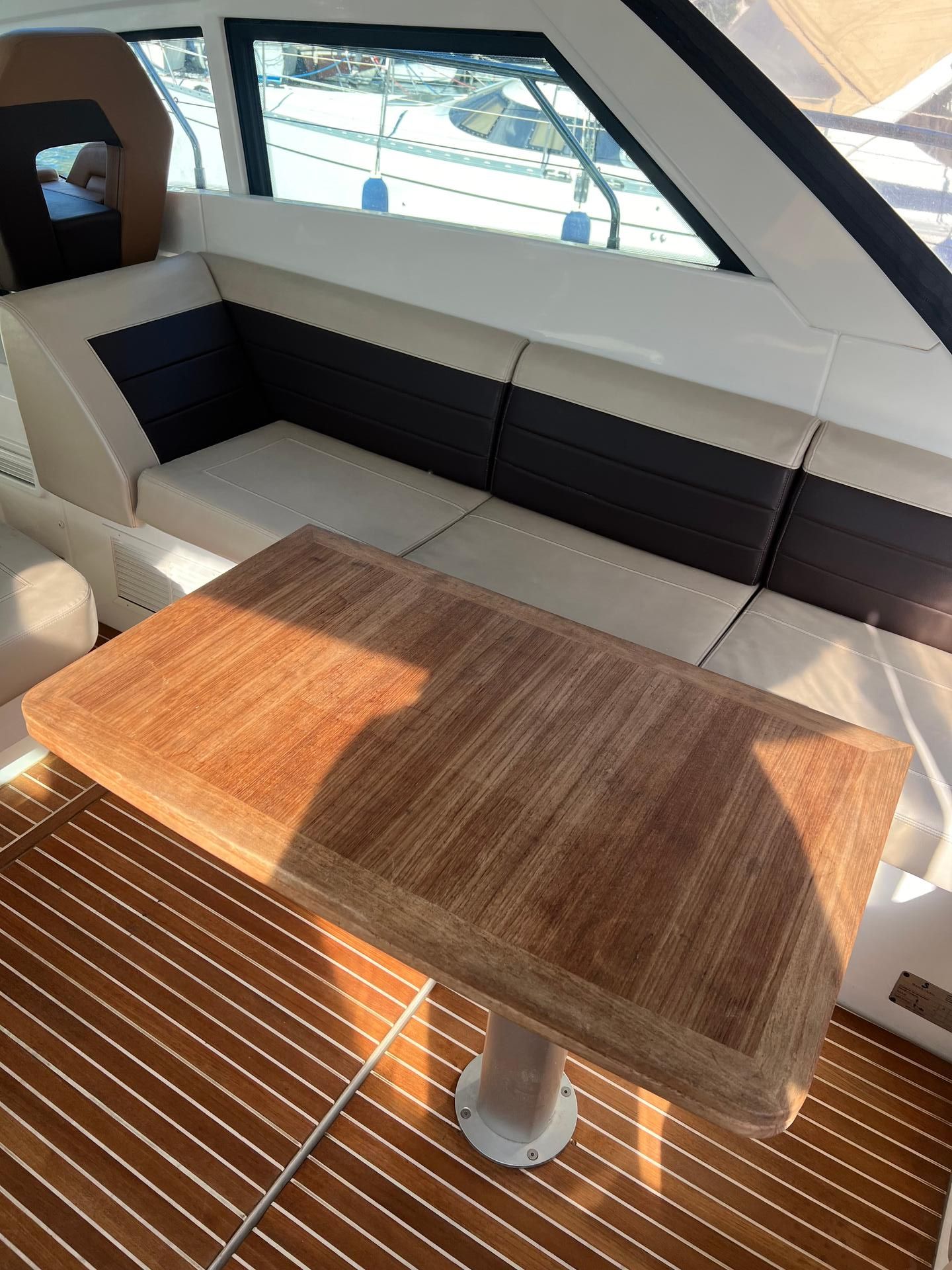 slider 4 Beneteau Gran Turismo 40